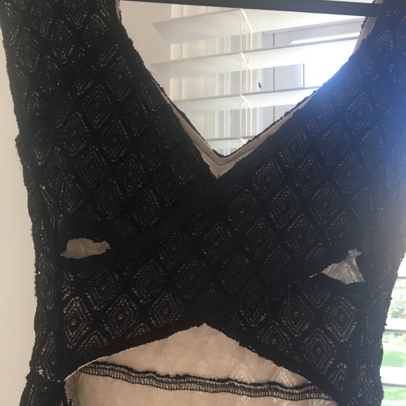 Anthropologie top - Picture 7 of 7